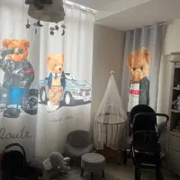 گهواره نوزاد