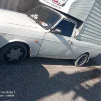 پیکان وانت 87