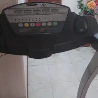 تردمیل این شیپ|تجهیزات ورزشی|تهران, گلستان (شهرک راه آهن)|دیوار