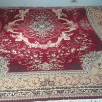 فرش|فرش|یزد, |دیوار