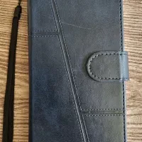 جلدکتابی گوشی سامسونگ s21 fe