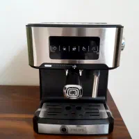 قهوه ساز خانگی