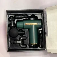 ماساژرتفنگی