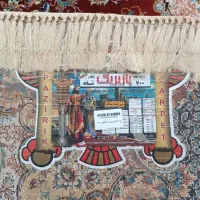 فرش۹متری(۴تخته)|فرش|سرپل ذهاب, |دیوار