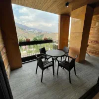 ولنجک ۲۰۰متر/۱۰متر تراس/مشاعات هتلینگ/طبقه۱۰