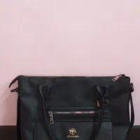 سه عدد کیف نو و در حد نو|کیف، کفش، کمربند|کرمانشاه, |دیوار