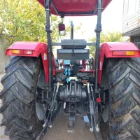 تراکتور۴۱۲۰پمپ کوچیک|خودرو سنگین|گهواره, |دیوار