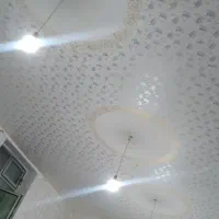 نقاش ساختمان|خدمات پیشه و مهارت|گرمی, |دیوار