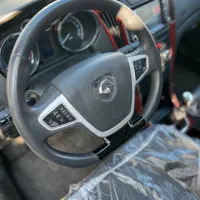 دنا پلاس ۶ دنده EF7 پلاس ۱۴۰۳ مشابه صفر (فول)|خودرو سواری و وانت|رشت, امین الضرب|دیوار