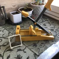 میوه خوورد کن در حد نو