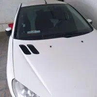 پژو 206 SD V1 فرانسوی، مدل ۱۳۸۷|خودرو سواری و وانت|شیراز, شهرک گلستان|دیوار