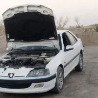 پارسxum|خودرو سواری و وانت|زاهدان, |دیوار