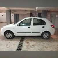 تیبا 2 عروسک|خودرو سواری و وانت|کرج, حصارک بالا|دیوار