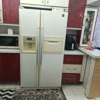 کابینت اشپزخانه|آب‌چکان و نظم‌دهنده ظروف|قرچک, داوود آباد|دیوار