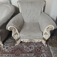 مبل|مبلمان خانگی و میز عسلی|مشهد, یاس|دیوار