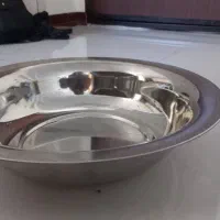 لگن استیل اصل
