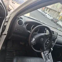 سوزوکی ویتارا اتومات کلاس 10|خودرو سواری و وانت|تهران, شهرک انصار|دیوار