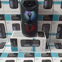 اسپیکر کوچک بلوتوثی GTS - 1557|پخش‌کننده همراه|تهران, جمهوری|دیوار