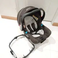 کالسکه و کریر گراکو|کالسکه و لوازم جانبی|تهران, اختیاریه|دیوار