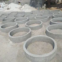 بلوک سیمانی وپوکه ای  درابعاد مختلف/سراب قنبر|مصالح و تجهیزات ساختمان|کرمانشاه, |دیوار