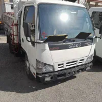 ایسوزو ۵۲۰۰ باری (فروش فوری)