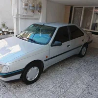 ۴۰۵|خودرو سواری و وانت|آستارا, |دیوار