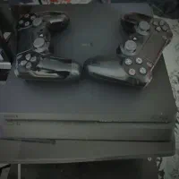 ps4 اسلیم یک ترابایت کپی خور