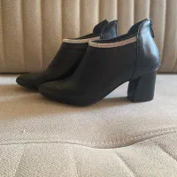 کفش زنانه در حد نو