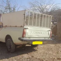 وانت بار پیکان مدل ۹۰|خودرو سواری و وانت|بجنورد, |دیوار