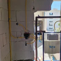 لوله کشی ساختمان