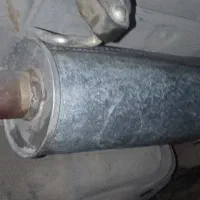 اگزوز اسپرت  جنس خوب
