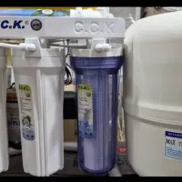 دستگاه آب شیرین کن تایوانی و وارداتی کف قیمت|آبسردکن و تصفیه آب|قم, مسجد امام حسن|دیوار