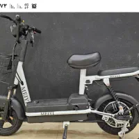 موتور برقی،شارژی،نو ۲۰۲۵|موتورسیکلت|بهبهان, |دیوار