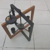 لوستر|لوستر و چراغ آویز|کرمانشاه, |دیوار