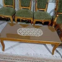 مبلمان دست دوم استیل