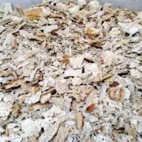 ضایعات نان خشک کارتن