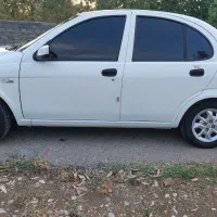 ساینا ۱۴۰۲ گارانتی فعال|خودرو سواری و وانت|سورک, |دیوار