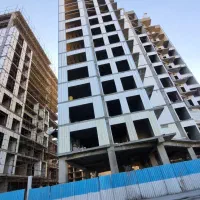 فروش واحد۱۳۹متری/ تریتیومVIP/شهرک راه آهن