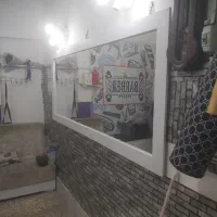 وسایل آرایشگاه|آرایشگاه و سالنهای زیبایی|رشت, ولکس|دیوار