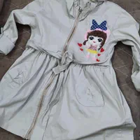 لباس بچه گانه