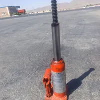 جک ژاپنی اصل سه تن|ابزارآلات|مبارکه, |دیوار
