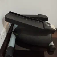 دستگاه ورزش ثابت