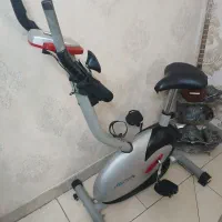 دوچرخه ثابت