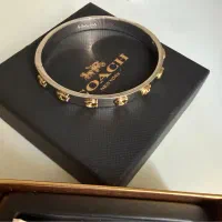 دستبند اورجینال کوچ COACH نیویورک