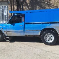 نیسان،دیزل مدل 91