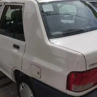 پراید فروش پراید خانگی