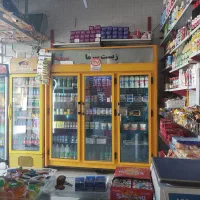 واگذاری سوپر مارکت|اجارهٔ مغازه و غرفه|مشهد, رضاشهر|دیوار