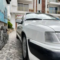 زانتیا ۲۰۰۰|خودرو سواری و وانت|چالوس, |دیوار