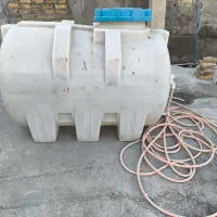 منبع آب 1000 لیتری