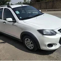 کوییک ۱۴۰۱ بی رنگ